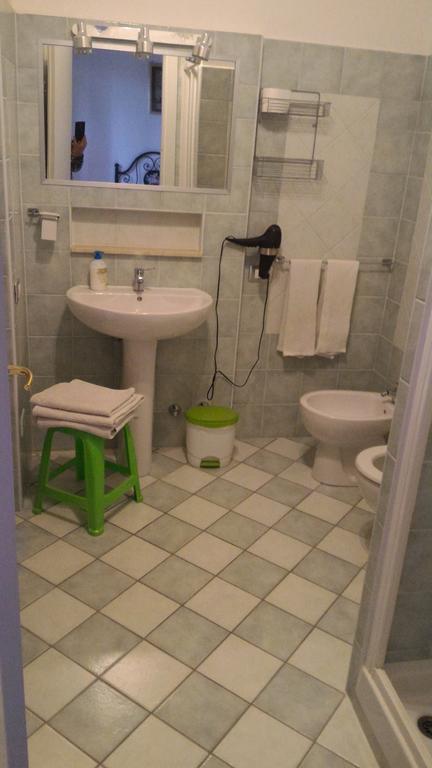 Villa San Nicola B&B Follonica Phòng bức ảnh