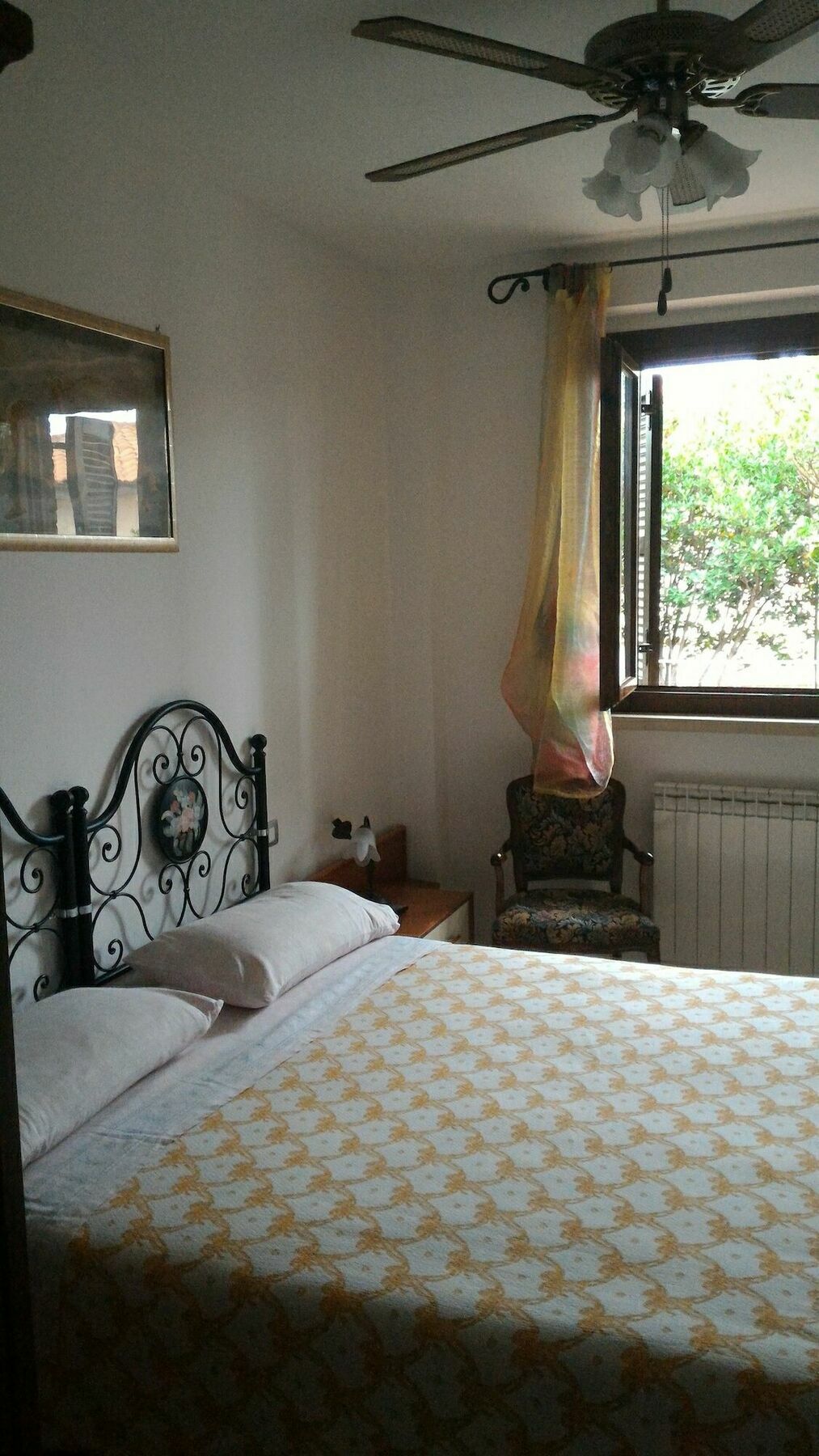 Villa San Nicola B&B Follonica Ngoại thất bức ảnh